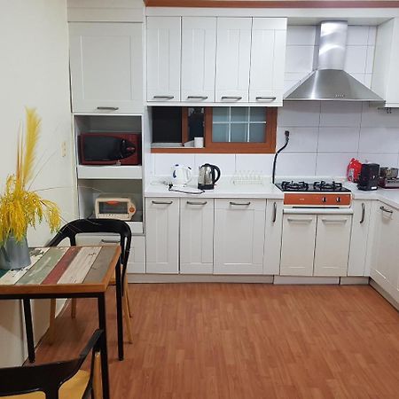Hotel Kona House Inčchon Exteriér fotografie