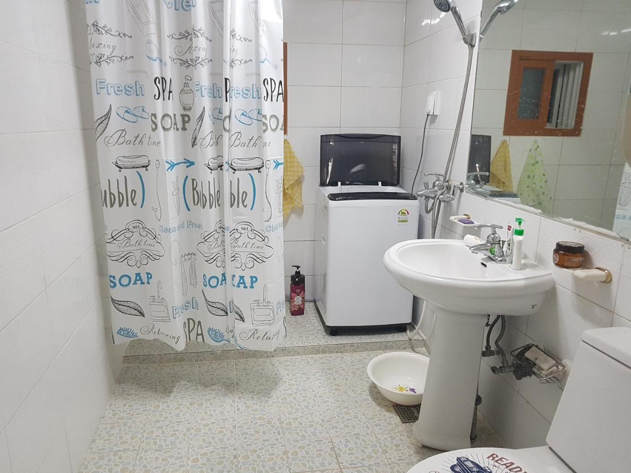 Hotel Kona House Inčchon Exteriér fotografie