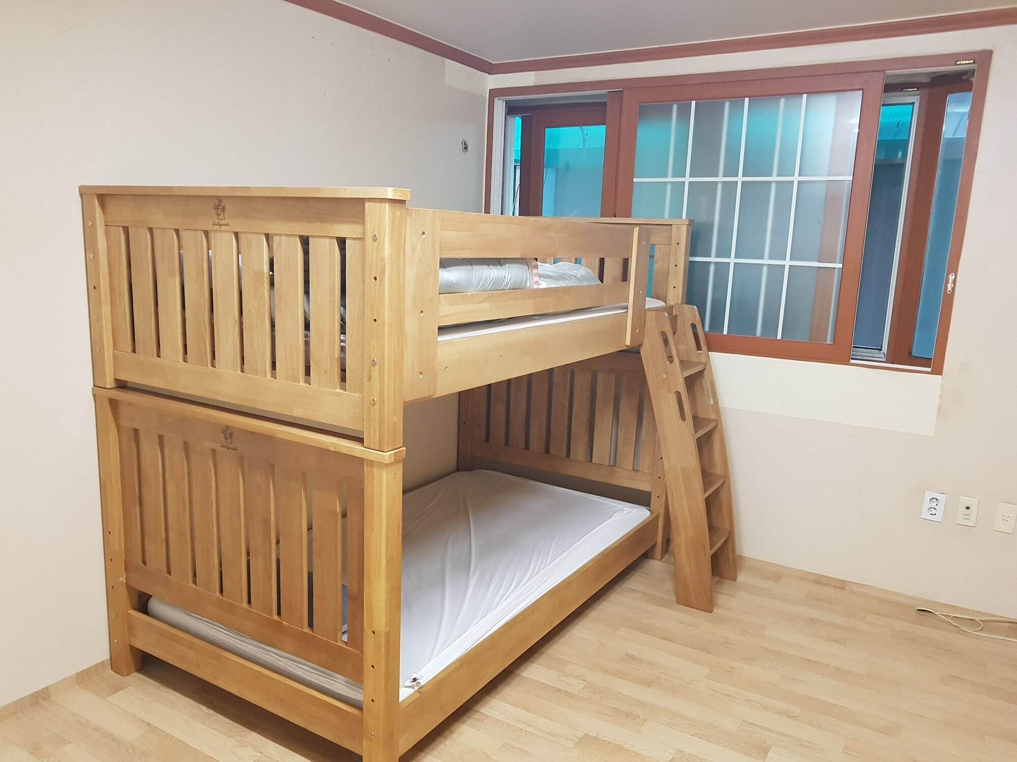Hotel Kona House Inčchon Exteriér fotografie